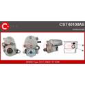 Starter (New) CASCO - CST40100AS