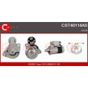 Starter (New) CASCO - CST40114AS