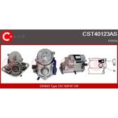 Starter (New) CASCO - CST40123AS