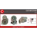 Starter (New) CASCO - CST40131AS