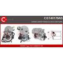 Starter (New) CASCO - CST40179AS