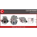Starter (New) CASCO - CST40183AS