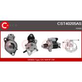 Starter (New) CASCO - CST40205AS