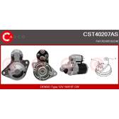 Starter (New) CASCO - CST40207AS
