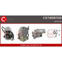 Starter (New) CASCO - CST40267GS