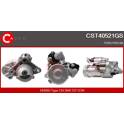 Starter (New) CASCO - CST40521GS