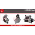 Starter (New) CASCO - CST40528AS