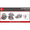 Starter (New) CASCO - CST40573GS