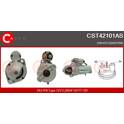 Starter (New) CASCO - CST42101AS