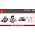 Starter (New) CASCO - CST44117GS