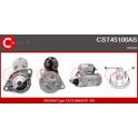 Starter (New) CASCO - CST45100AS