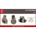 Starter (New) CASCO - CST45105AS