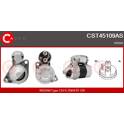 Starter (New) CASCO - CST45109AS