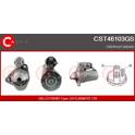 Starter (New) CASCO - CST46103GS