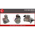 Starter motor CASCO - CST46136GS