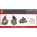 Starter (New) CASCO - CST60117AS