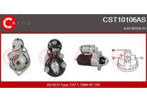 Startmotor (negen)