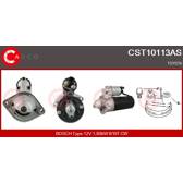 Startmotor (negen) CASCO - CST10113AS