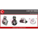 Startmotor (negen) CASCO - CST10116AS