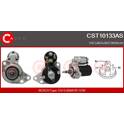 Startmotor (negen) CASCO - CST10133AS