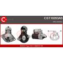 Startmotor (nio) CASCO - CST10203AS