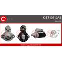 Startmotor (negen) CASCO - CST10210AS