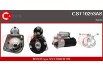 Startmotor (negen)