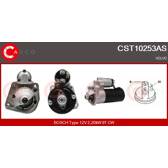 Startmotor (nio) CASCO - CST10253AS