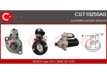 Startmotor (nio)