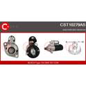 Startmotor (nio) CASCO - CST10279AS