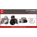 Startmotor (negen) CASCO - CST10408AS