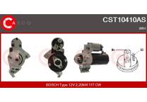 Startmotor (negen)