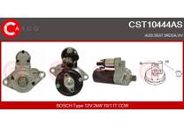 Startmotor (negen)