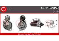 Startmotor (negen)