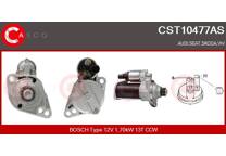 Startmotor (negen)