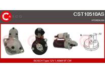 Startmotor (negen)