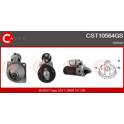 Startmotor (negen) CASCO - CST10564GS