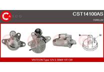 Startmotor (negen)