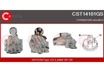 Startmotor (negen)