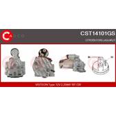 Startmotor (negen) CASCO - CST14101GS