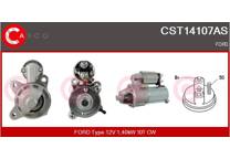 Startmotor (negen)