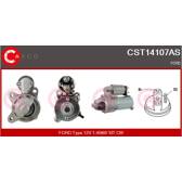 Startmotor (negen) CASCO - CST14107AS