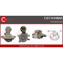 Startmotor (negen) CASCO - CST14108AS