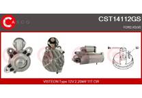Startmotor (negen)