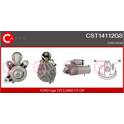 Startmotor (negen) CASCO - CST14112GS