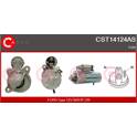 Startmotor (negen) CASCO - CST14124AS