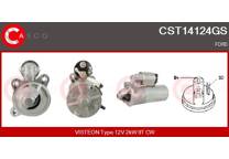 Startmotor (negen)