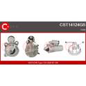 Startmotor (negen) CASCO - CST14124GS