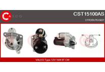 Startmotor (negen)