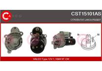 Startmotor (negen)